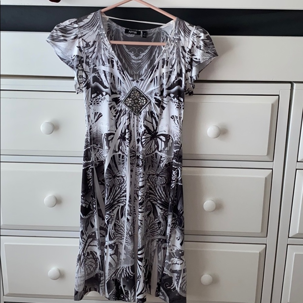 Beautiful Dress
